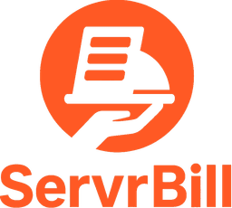 servr-bill logo white